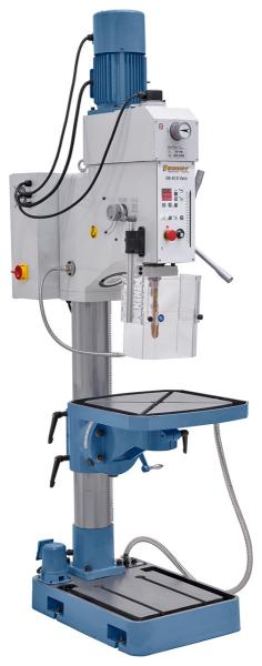 Bernardo Gear Drilling Machine GB 40 S Vario